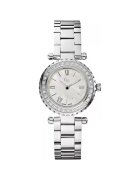 GUESS Дамски часовник - Gc - Collection - Mini Chic 679090499 - Сребрист