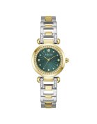 GUESS Дамски часовник Ginger GW0869L1 - Аналогов