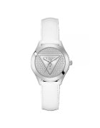 GUESS Дамски часовник - Glitz Plaque GW0745L3