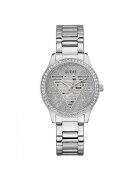 GUESS Дамски часовник Idol GW0605L1 - Аналогов