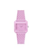 GUESS Дамски часовник Pop GW0677L2 - Аналогов