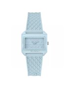 GUESS Дамски часовник Pop GW0677L3 - Аналогов