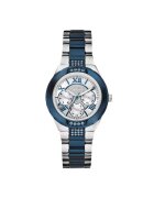 GUESS Дамски часовник Viva - W0413L1