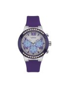 GUESS Дамски часовник - W0772L5 - Сребрист