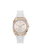 GUESS Дамски часовник Zest GW0694L3 - Аналогов