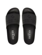 GUESS Дамски чехли модел JBLK E5GZ07BB00F черни