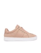 GUESS Дамски кецове BLUSH FLFJR8 LEL12 - екологична кожа