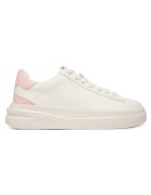 GUESS Дамски кецове - FLJE14LEA12 - естествена кожа -