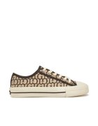 GUESS Дамски кецове FLPCAR FAL12 - - текстил