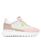 GUESS Дамски кецове FLTKOR ELE12 - текстил