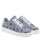 GUESS Дамски кецове FLTSS2 FAL12 - - текстил