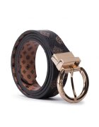 GUESS Дамски колан Cessily BW7500 VIN30 MCM