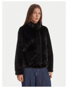 GUESS дамски кожух изкуствена кожа -