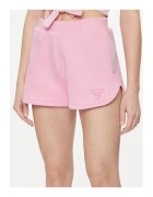 GUESS Дамски панталон - 516444 - Розов - Памук