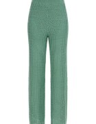 GUESS Дамски панталон - Модал - Полиамид