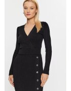 GUESS Дамски пуловер - 21559 - - Полиамид