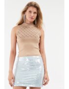 GUESS Дамски пуловер - 883349 - - Вискоза