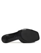 GUESS Дамски сандали FLJDI2FAL03 стилето черен