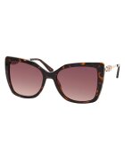 GUESS Дамски слънчеви очила GS00266-52F