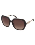 GUESS Дамски слънчеви очила GS00267-52F