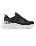 GUESS Дамски спортни обувки Mags FL5MGS