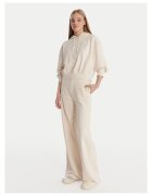 GUESS Дамски суичър - памук - - 80% памук - 20% полиестер