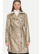 GUESS Дамски тренчкот - 399184 - - Екологична кожа