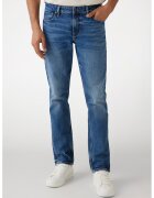 GUESS Дънки Finnley със захабен ефект