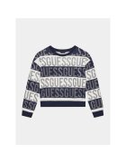 GUESS Детска блуза - 834983 - - Вискоза