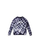 GUESS Детска блуза - Памук - Синя
