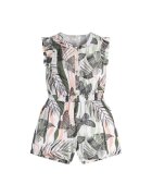 GUESS Детски гащеризон - Вискоза -