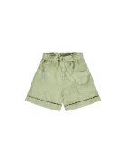 GUESS Детски къси панталони - Tencel -