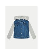 GUESS Детско яке - 515942 - - Памук