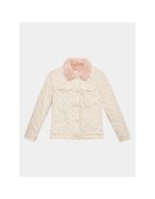GUESS Детско яке - 834594 - - Памук