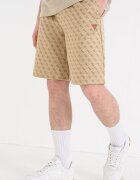 GUESS Фитнес бермуди с лого