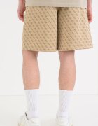 GUESS Фитнес бермуди с лого