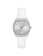 GUESS GW0688L - Сребрист