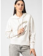 GUESS Худи с декоративни камъни
