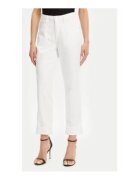GUESS Изрязани mom fit дънки с висока талия
