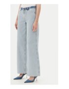 GUESS JEANS Блузи с широка кройка