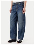 GUESS JEANS Блузи за дама - тъмносини