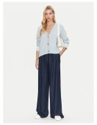 GUESS JEANS Дамска жилетка - памук -