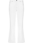 GUESS JEANS Дамски блузи бели