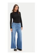 GUESS JEANS Дамски блузи - широка кройка