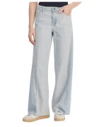 GUESS JEANS Дамски дънки - Guess - - памук/лиосел