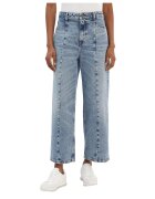 GUESS JEANS Дамски дънки - от памук -