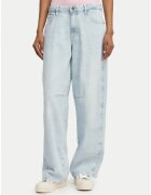 GUESS JEANS Дамски дънки - памук