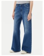 GUESS JEANS Дамски дънки - сини