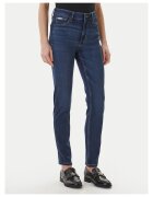 GUESS JEANS Дамски дънки - цип - - лиосел/вискоза/полиестер/памук