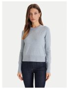 GUESS JEANS Дамски пуловер - мек